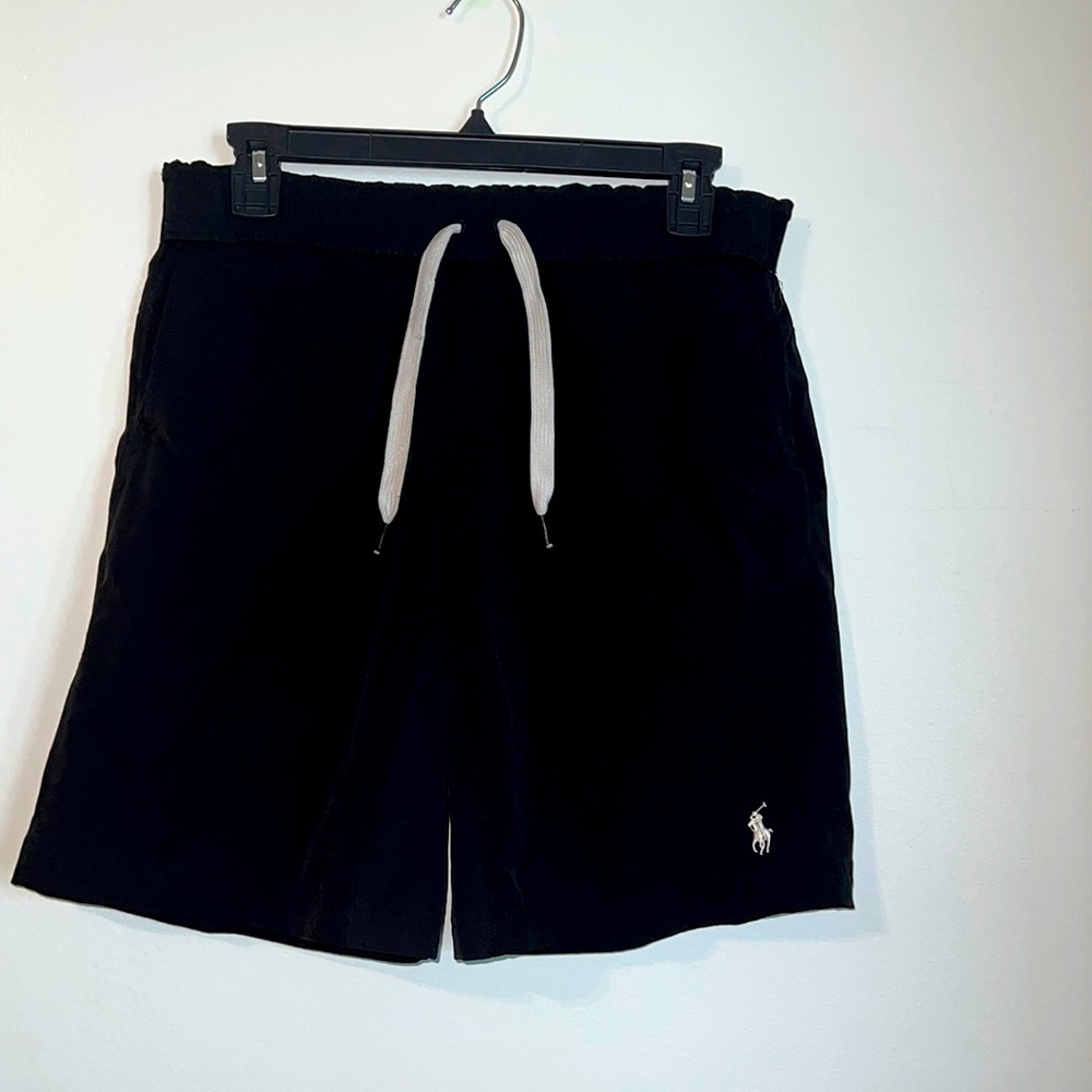 Mens Polo shorts
